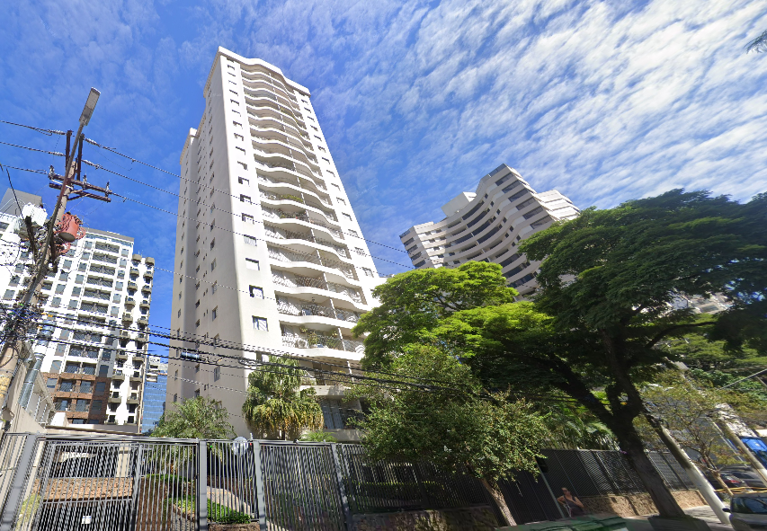 Apartamento com 74,68m² - Moema — foto 2