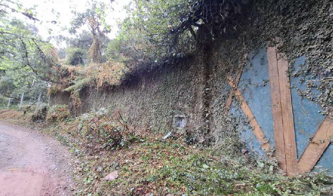 LOTE 1: Fração ideal sobre terreno (Lt 102) com 3.083,00m² - (02) CAMPOS DO JORDÃO SP, localizado em Campos Do Jordão - SP, bairro Vila Porã