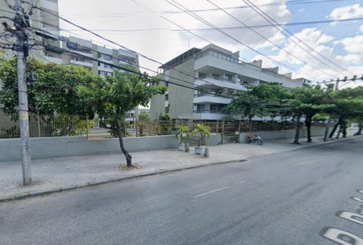 LOTE 7: Apartamento com 184,00 m² - Campo Grande RIO DE JANEIRO RJ, localizado em Rio De Janeiro - RJ, bairro Campo Grande
