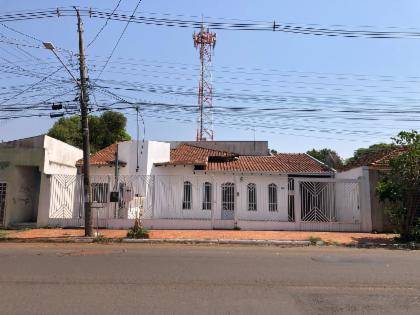 Imagem do imóvel LOTE 19: Casa, Padrão, 0 vaga(s) de garagem Campo Grande MS