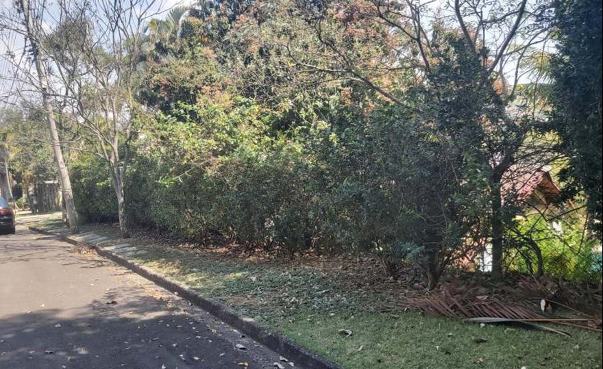 Casa no Jardim Botânico (foto 6 de 6)