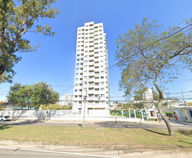 Apartamento com 34,00 m² - Jacarepaguá - (02) RIO DE JANEIRO RJ - leilão extrajudicial - RIO DE JANEIRO RJ - lance mínimo R$ 415.859