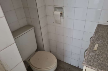 LOTE 1: Direitos sobre apto com 62,48m² - Parque Jabaquara SÃO PAULO SP, localizado em São Paulo - SP, bairro Parque Jabaquara