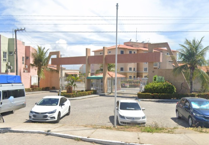 Imagem do imóvel LOTE 7: Apartamento com 68,32 m² - Paraíso da Barra BARRA DOS COQUEIROS SE