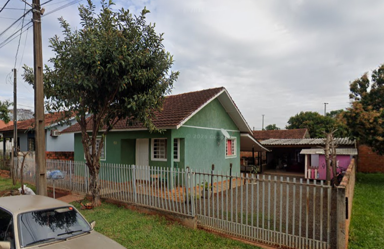 LOTE 11: Casa com 88,89 m² - Vila Rica SANTA HELENA PR, localizado em Santa Helena - PR, bairro Vila Rica
