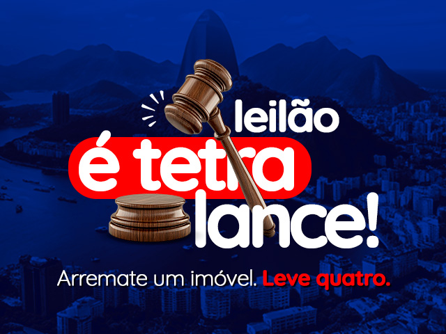 4 IMÓVEIS COMERCIAIS!