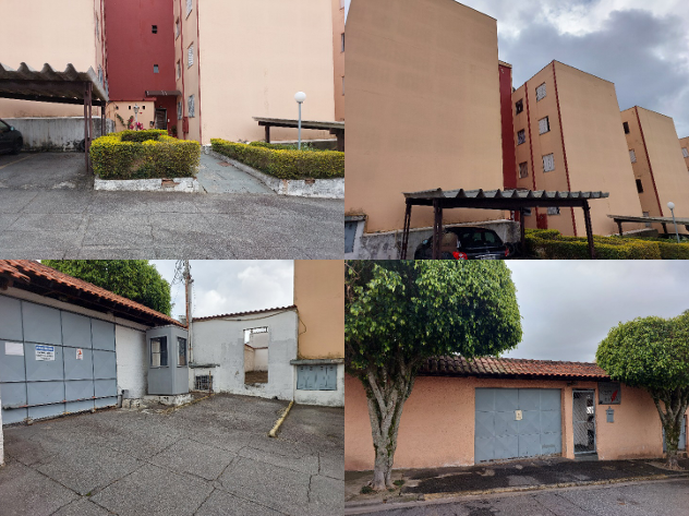 Apartamento com 50,94m² - Vila Lavínia — foto 3