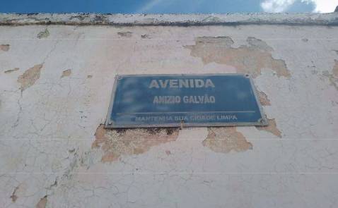 Lote 74: loja, padrão, 0 vaga(s) de garagem alagoinha pe