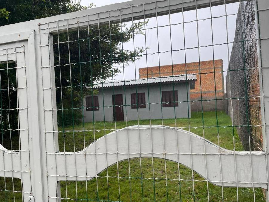 Lote 33: casa, padrão, 0 vaga(s) de garagem capão da canoa rs
