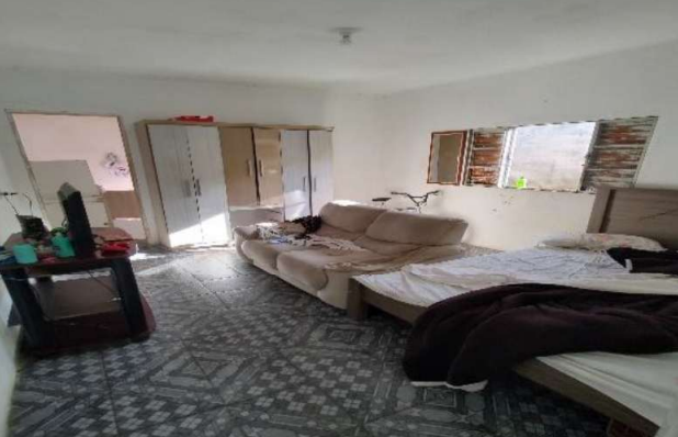 LOTE 1: Direitos (50% ) | Casa em terreno de 360m² - Jd. Imperial SÃO JOSÉ DOS CAMPOS SP, localizado em São José Dos Campos - SP, bairro Jardim Imperial