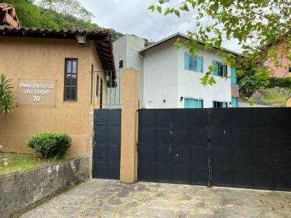 LOTE 28: Casa, Em condomínio, 1 vaga(s) de garagem Teresópolis RJ, localizado em Teresópolis - RJ