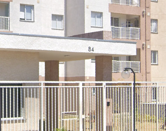 Lote 1: direitos sobre apartamento com 41,950m ² - vila são domingos são paulo sp