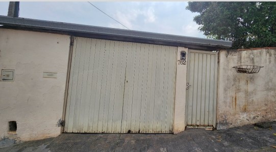 Casa com 107,84m² - Vila São Paulo MOGI DAS CRUZES SP - leilão judicial - MOGI DAS CRUZES SP - lance mínimo R$ 286.469