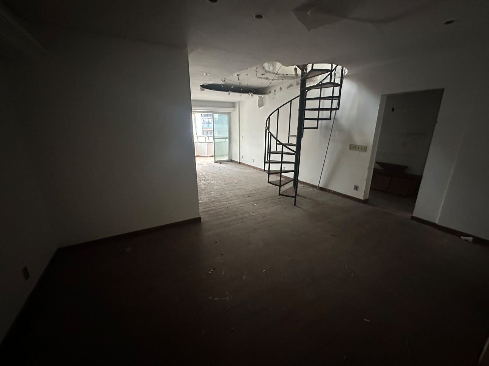 LOTE 1: Apartamento com 351,33 m² e 3 vagas - Praia da Costa VILA VELHA ES, localizado em Vila Velha - ES, bairro Praia da Costa