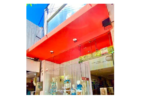 LOTE 1: Metade do Prédio com 171,50 m² - Centro CRATO CE, localizado em Crato - CE, bairro Centro