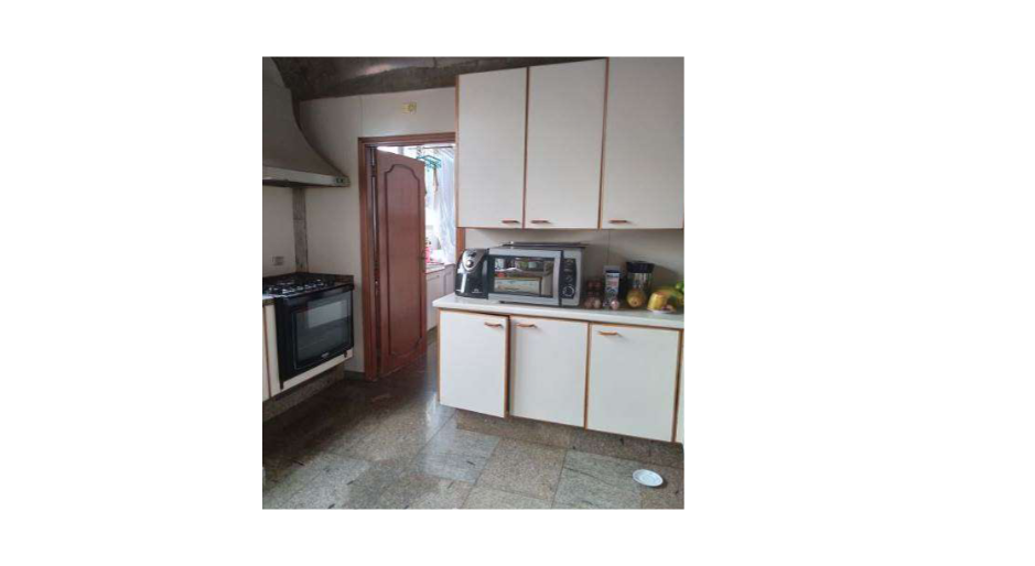 LOTE 1: Apartamento com 332,52m² - Brooklin Paulista SÃO PAULO SP, localizado em São Paulo - SP