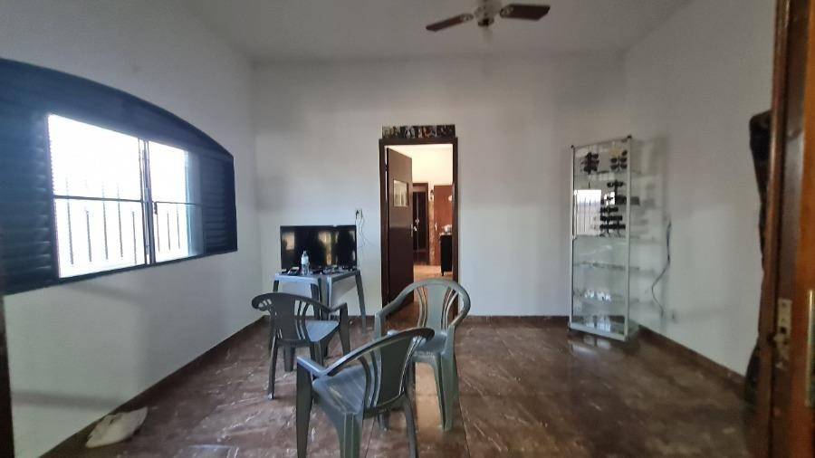 LOTE 38: Casa, Padrão, 1 vaga(s) de garagem Barretos SP, localizado em Barretos - SP