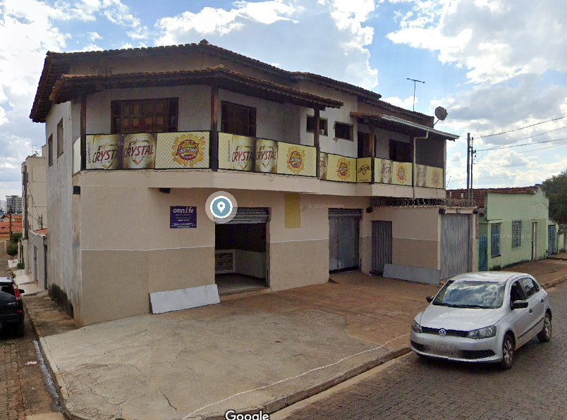 LOTE 10: Apartamento com 206,32 m² - São Francisco PATOS DE MINAS MG
