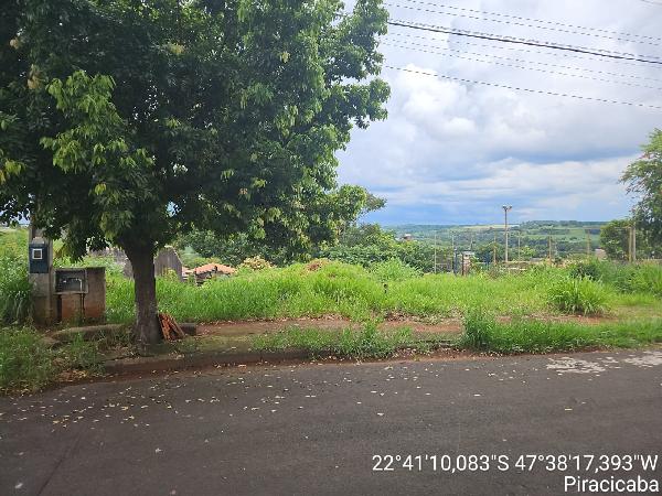 Terreno - LOTEAMENTO SANTA ROSA PIRACICABA SP - leilão extrajudicial - PIRACICABA SP - lance mínimo R$ 457.299