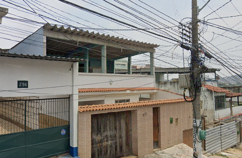 Imagem do imóvel LOTE 1: Casa com 36,77m² - Parque Pauliceia