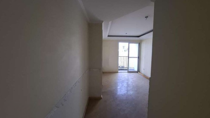 LOTE 1: Apartamento com 63,42m² - Jardim Botucatu SÃO PAULO SP, localizado em São Paulo - SP, bairro Jardim Botucatu