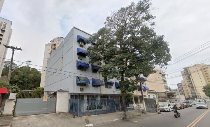 LOTE 1: Apartamento com 350m²(AT) - Fonseca NITERÓI RJ, localizado em Niterói - RJ, bairro Fonseca