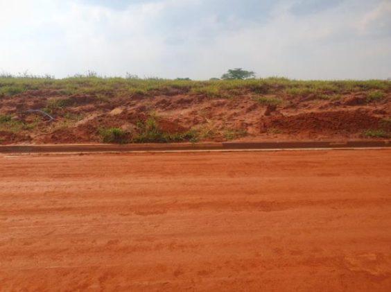 LOTE 47: Terreno com 250m² (Lote 04) - Jardim Botânico I MARÍLIA SP, localizado em Marília - SP