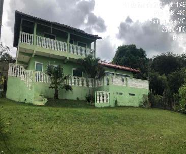LOTE 1: Casa, Padrão, 1 vaga(s) de garagem Esmeraldas MG, localizado em Esmeraldas - MG