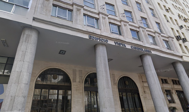 LEILÃO BRADESCO BSP - IMÓVEIS COMERCIAIS DESOCUPADOS