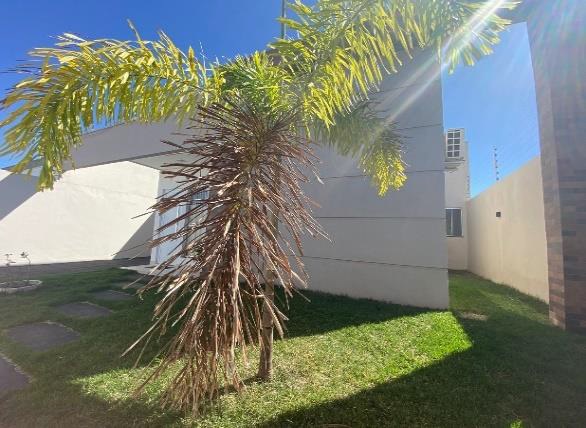 LOTE 6: Casa com 94,61 m² - Res. Buritis Primavera V PRIMAVERA DO LESTE MT, localizado em Primavera Do Leste - MT