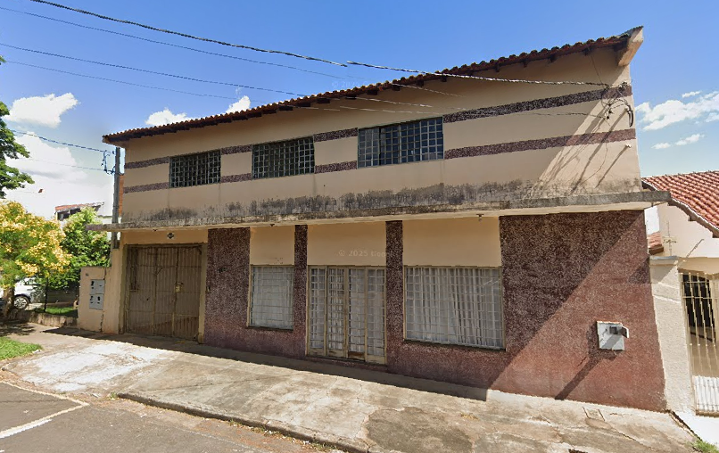 LOTE 7: Casa com 184,12 m² - Zona 3 CIANORTE PR