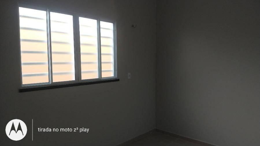 Lote 70: casa, padrão, 1 vaga(s) de garagem timon ma