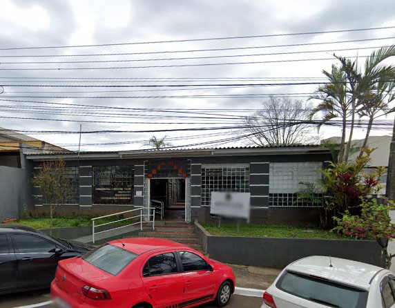 Lote 17: salas comerciais - centro ortigueira pr