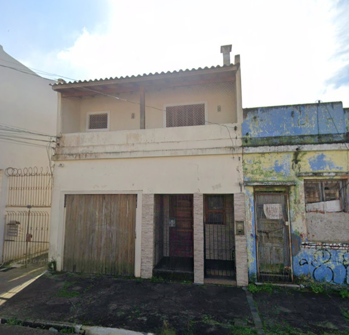 Imagem do imóvel LOTE 1: Prédio com 97,51 m² - Centro PELOTAS RS
