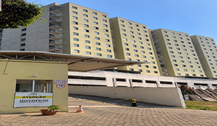 Apartamento em Juiz de Fora