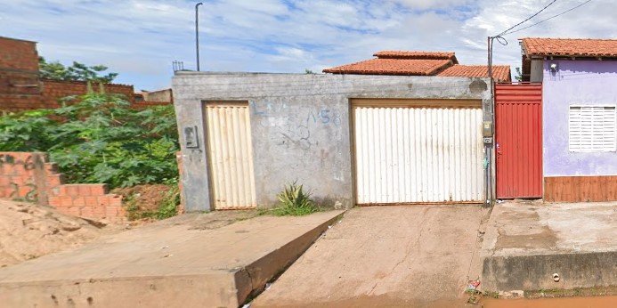 Imagem do imóvel LOTE 1: Casas com 110m² - Vila Cafeteira IMPERATRIZ MA