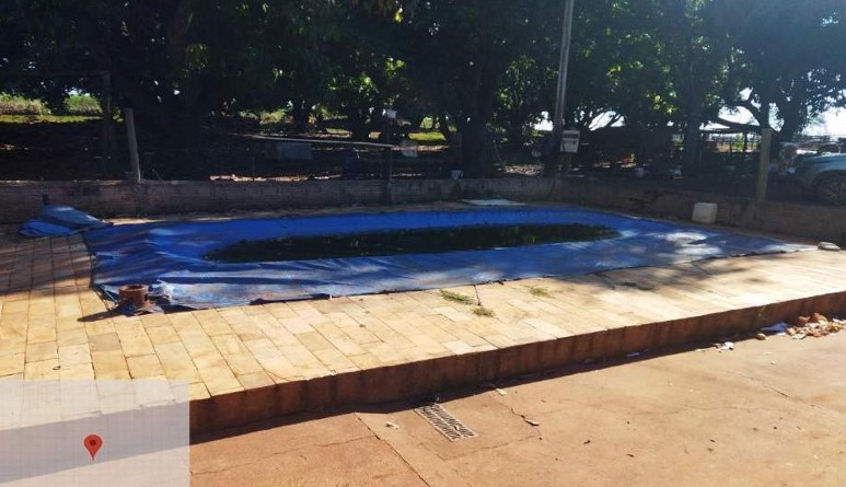 LOTE 1: Área de terras com 11,43ha - Timboré ANDRADINA SP, localizado em Andradina - SP, bairro Timboré