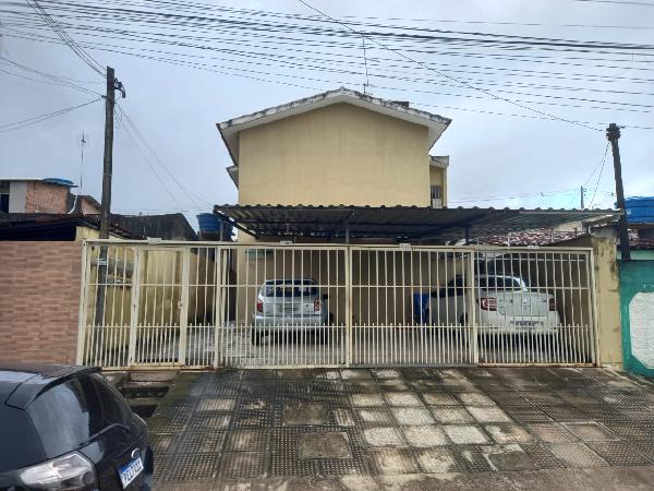 Apartamento - MARANGUAPE II PAULISTA PE - leilão extrajudicial - PAULISTA PE - lance mínimo R$ 160.000