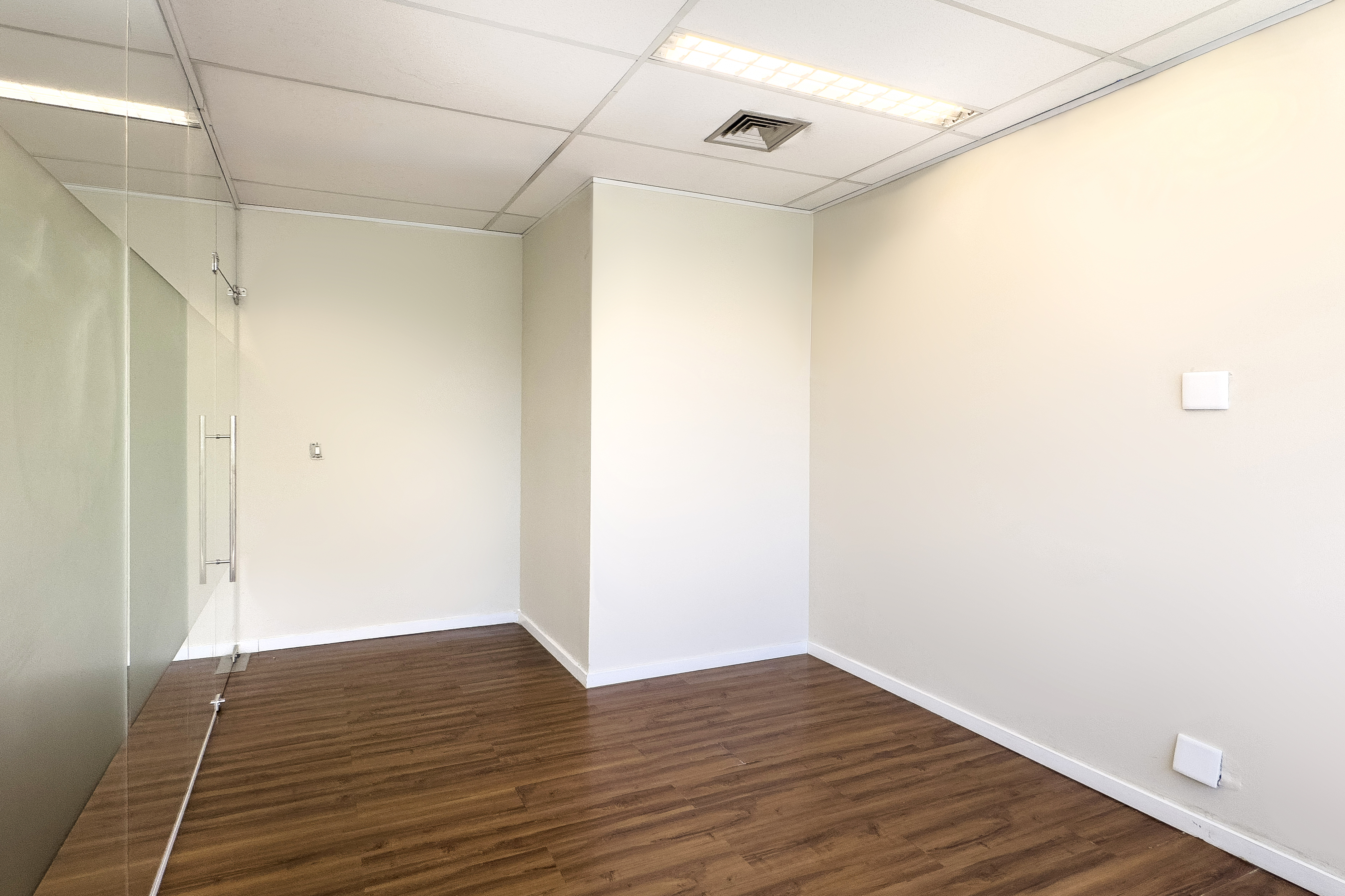 LOTE 20: Andar Comercial (nº 4B) com 457,27 m² - Berrini SÃO PAULO SP, localizado em São Paulo - SP, bairro Vila Cordeiro