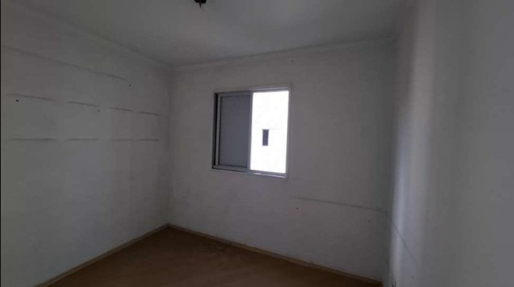 LOTE 1: Apartamento com 63,42m² - Jardim Botucatu SÃO PAULO SP, localizado em São Paulo - SP, bairro Jardim Botucatu