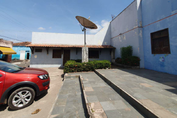 LOTE 1: Imóvel em Viana/ma VIANA MA, localizado em Viana - MA