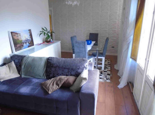LOTE 1: Imóvel Residenciais com 1.109,46m² - Vila Rio Branco SÃO PAULO SP, localizado em São Paulo - SP, bairro Vila Rio Branco
