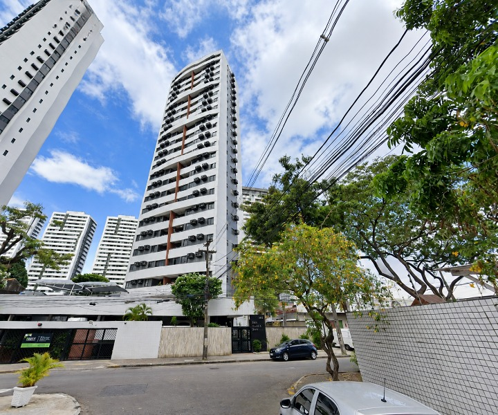 Apartamento em Recife
