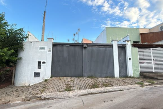 Imagem do imóvel LOTE 8: Casa com 110,10 m² - Vila Nova Itapetininga ITAPETININGA SP