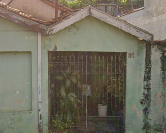 LOTE 1: Casas com 120,48 m² - Jardim São Luiz PIRACICABA SP, localizado em Piracicaba - SP, bairro Jardim São Luiz