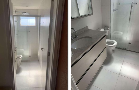 LOTE 1: Direitos Aquisitivos sobre Apto com 196,23m²-Vila Andrade SÃO PAULO SP, localizado em São Paulo - SP, bairro Vila Andrade