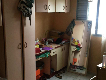 LOTE 1: Direitos sobre terreno com 396,0m² - Casa Branca SANTO ANDRÉ SP, localizado em Santo André - SP