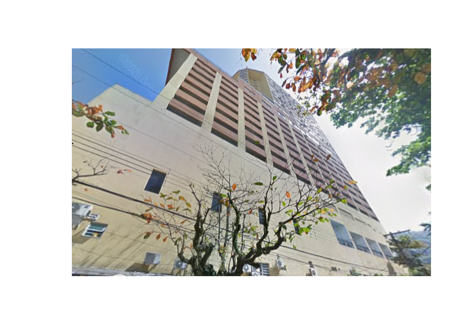 LOTE 26: Apartamento com 68,85 m² - Pitangueiras GUARUJÁ SP, localizado em Guarujá - SP