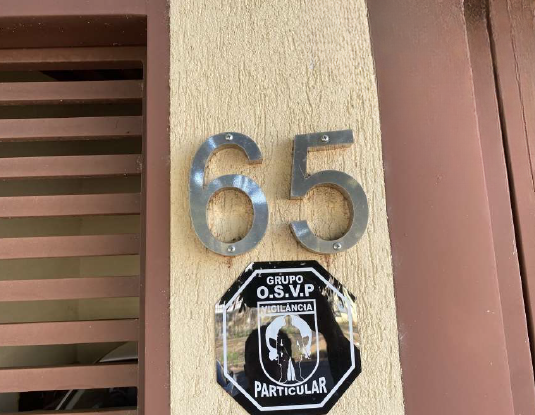 Lote 6: casa com 205,40 m² - coophavila ii campo grande ms