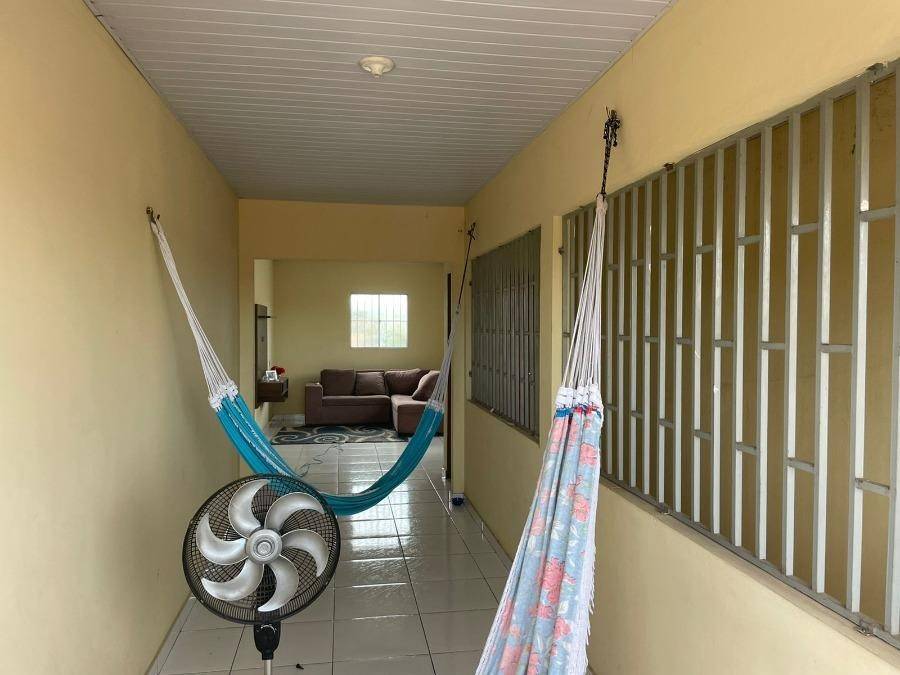 LOTE 13: Sala comercial, Sala comercial, 0 vaga(s) de garagem TUTÓIA MA, localizado em Tutóia - MA, bairro Monte Castelo